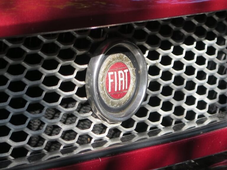 Fiat Freemont iskustva