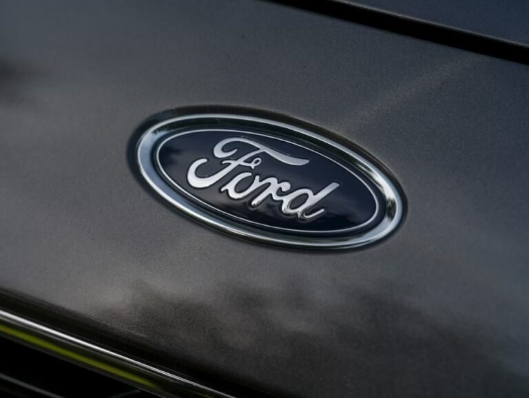 Kakav je Ford Mondeo