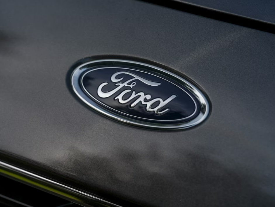 Kakav je Ford Mondeo