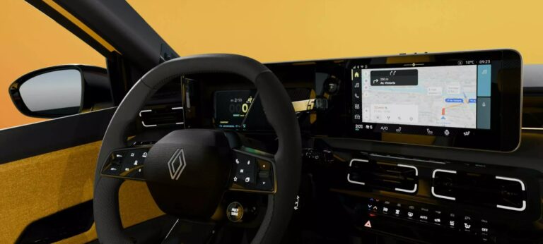 Novi Renault 5 – iskustva