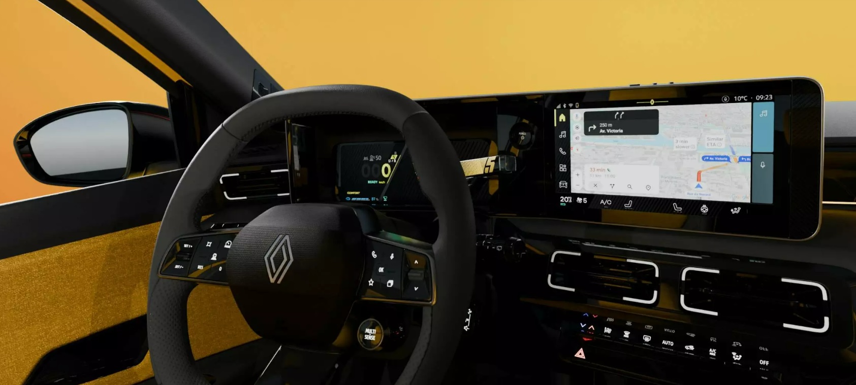 Novi Renault 5 – iskustva