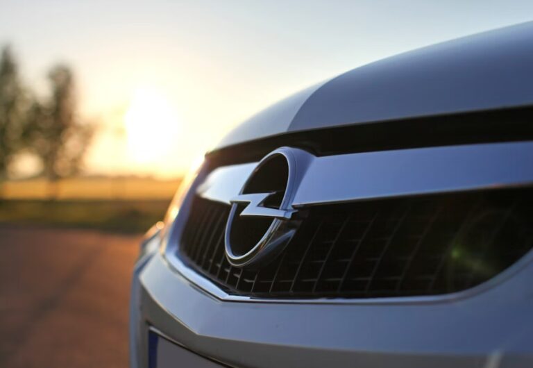 Opel Insignia iskustva