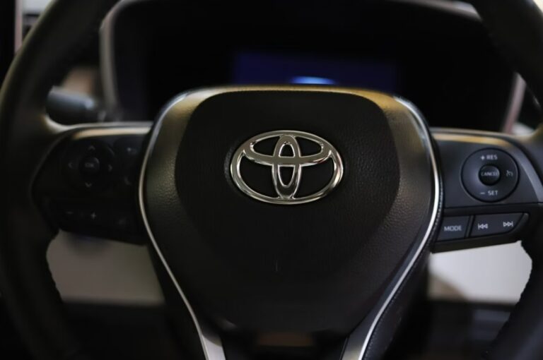 Toyota bZ4X iskustva