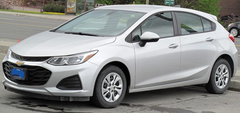 Chevrolet Cruze - iskustva