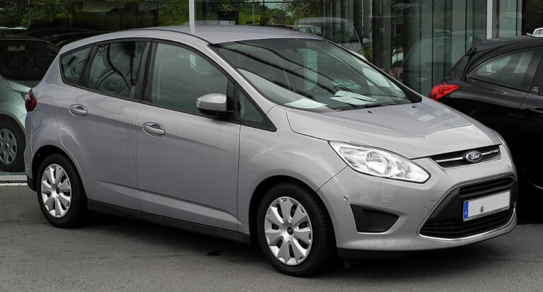 Ford C-MAX iskustva