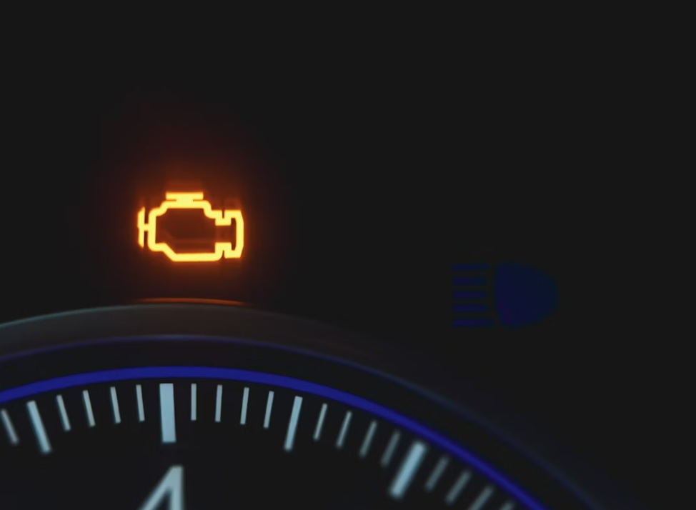 Kako resetovati check engine lampicu