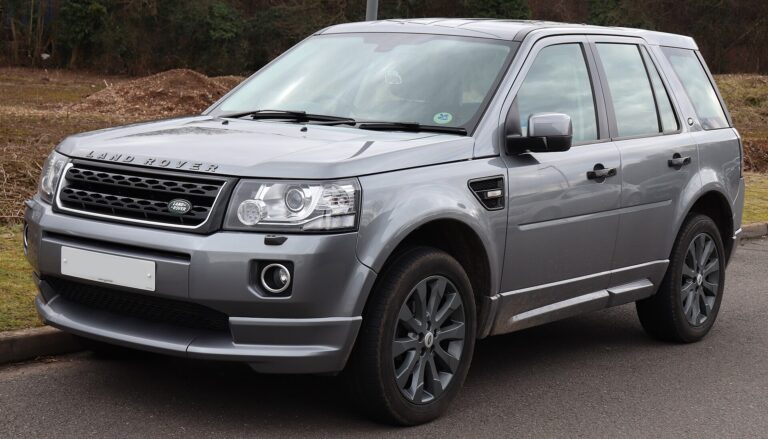 Land Rover Freelander iskustva