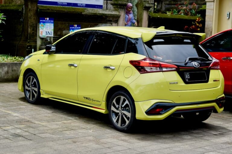 Najbolji ženski auto 2025