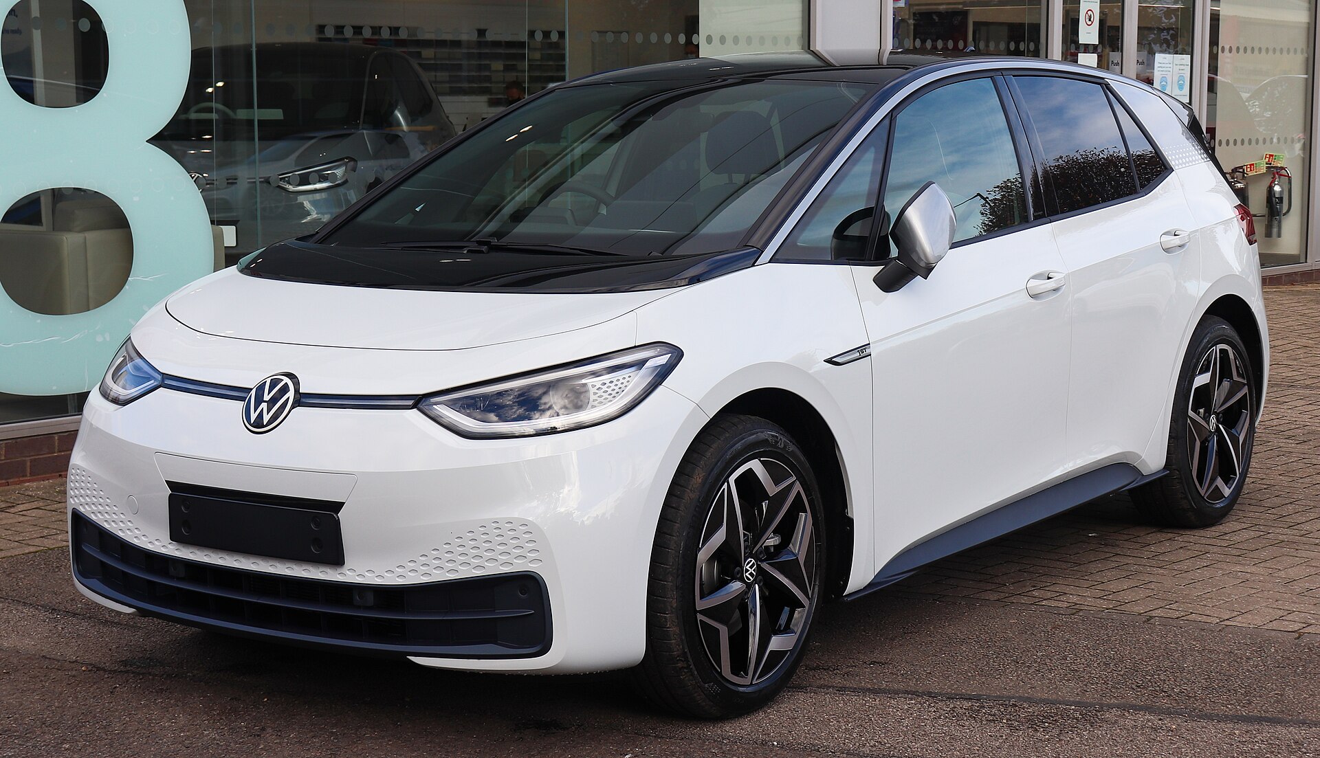 Volkswagen ID.3 iskustva