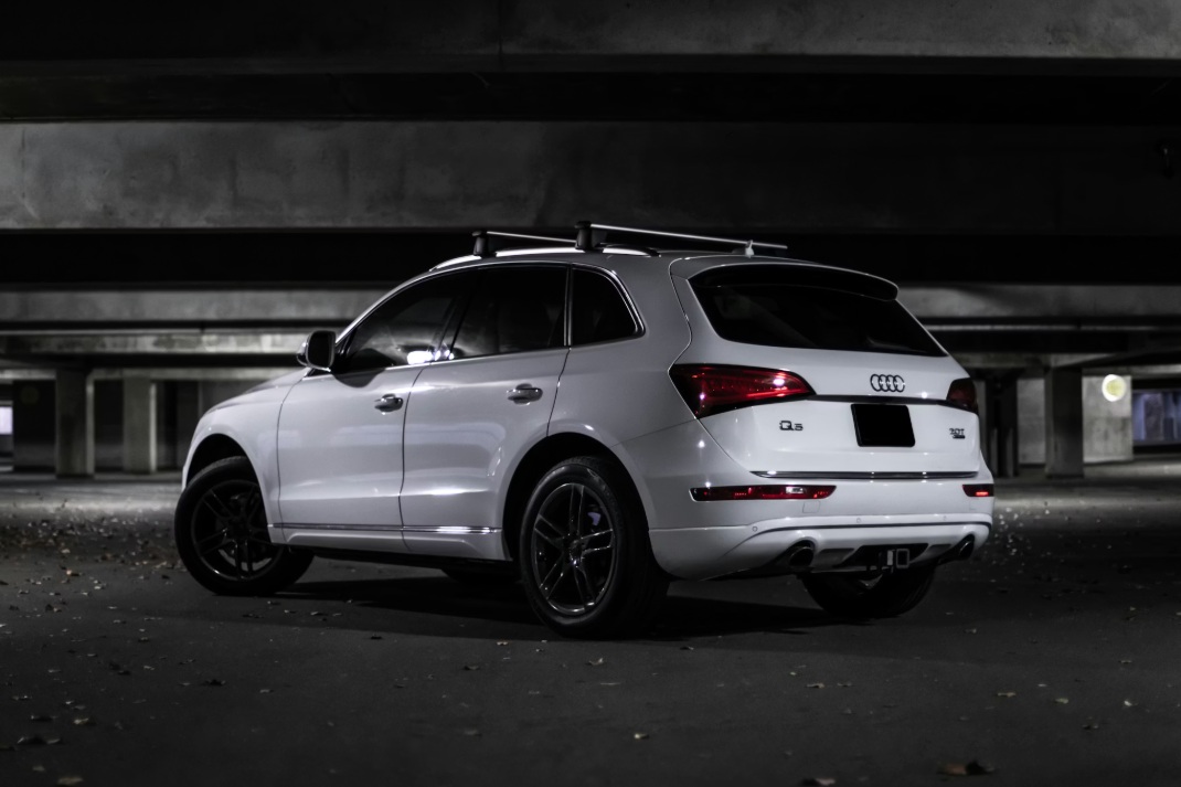 Audi Q5 iskustva