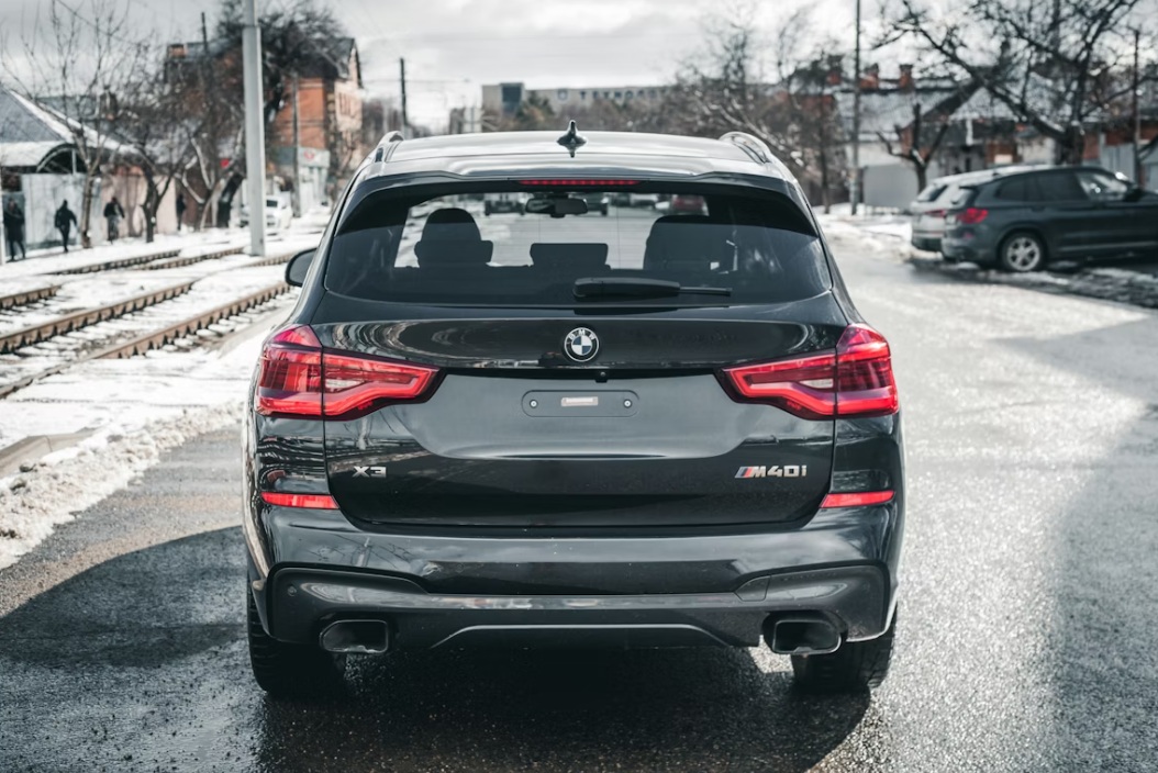 BMW X3 iskustva