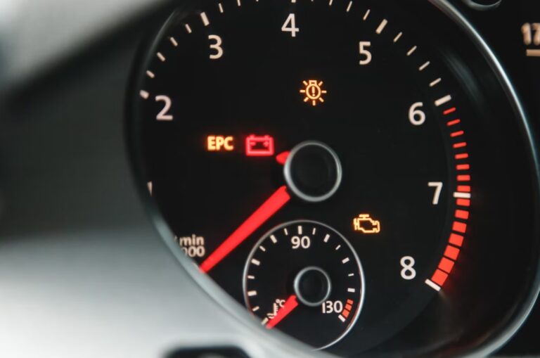 Check Engine