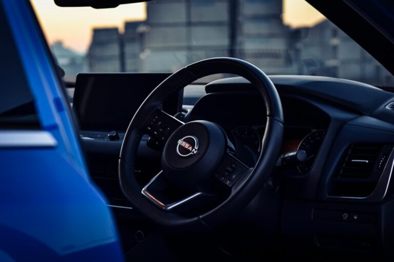 Nissan Qashqai iskustva