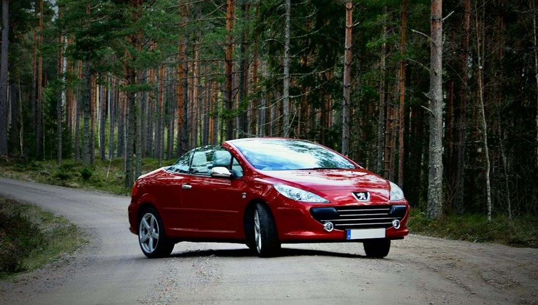 Peugeot 307 iskustva