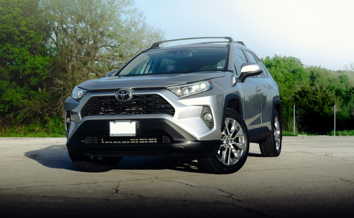 Toyota RAV4 iskustva