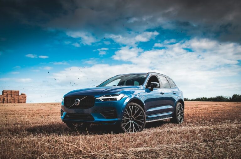 Volvo XC60 iskustva