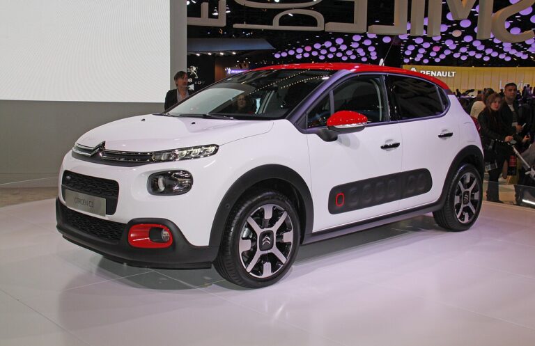 citroen c3 iskustva
