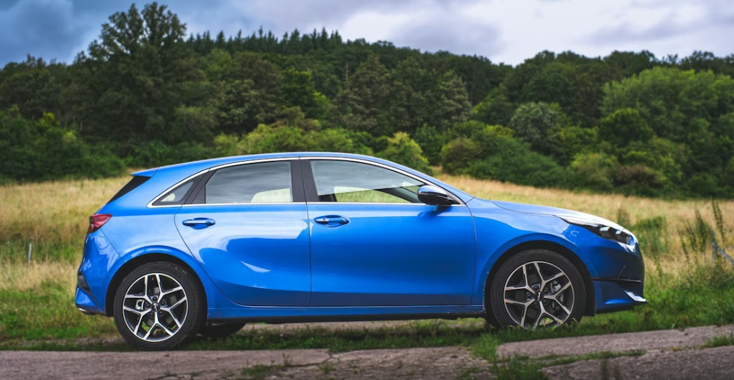 Kia Ceed – iskustva vozača