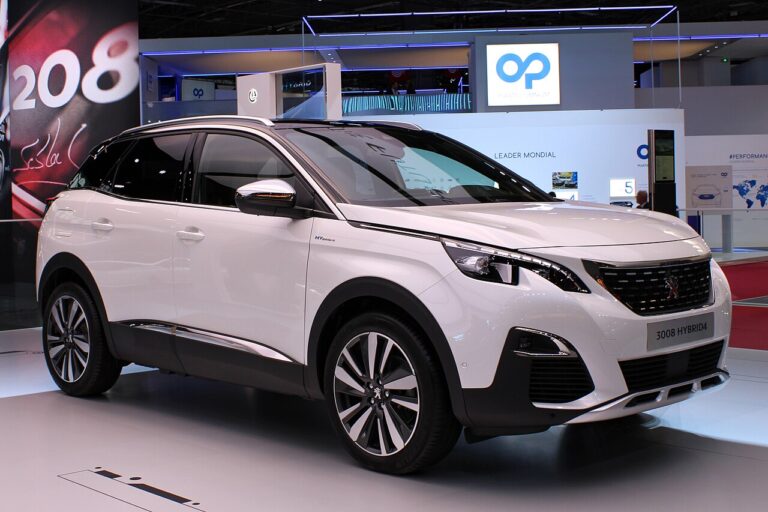 Peugeot 3008 iskustva