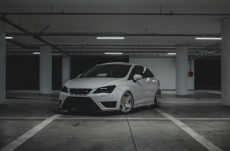 Seat Ibiza iskustva