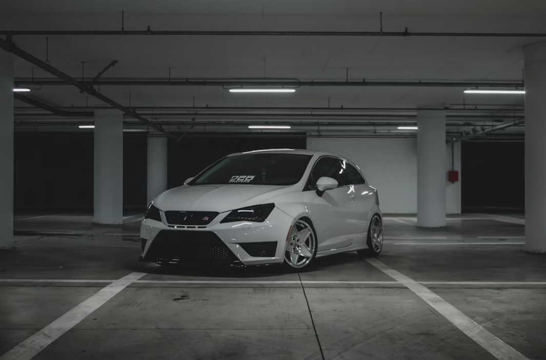 Seat Ibiza iskustva