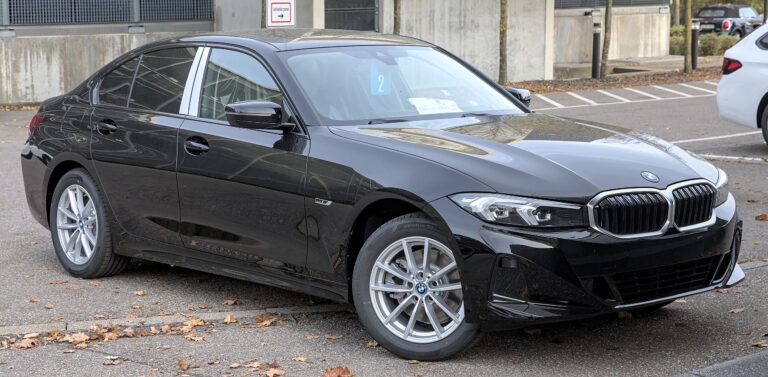 bmw 3