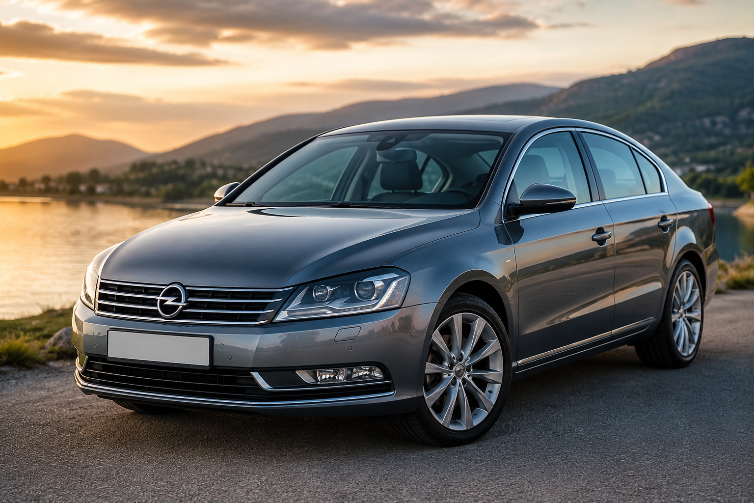 Opel Insignia 2.0 CDTI parkirana na otvorenom – iskustva vlasnika, pouzdanost, mane i najčešći kvarovi dizel motora.