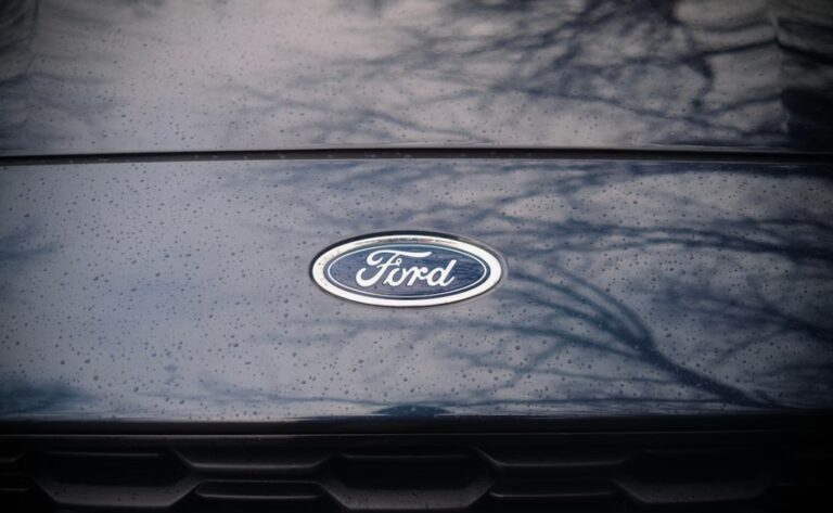 Ford Fusion – iskustva