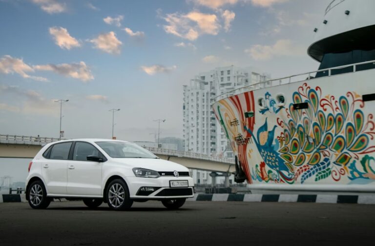 Volkswagen Polo – iskustva