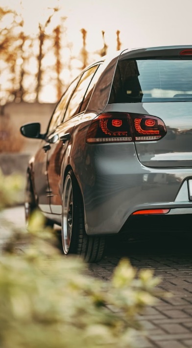 VW Golf 6 iskustva