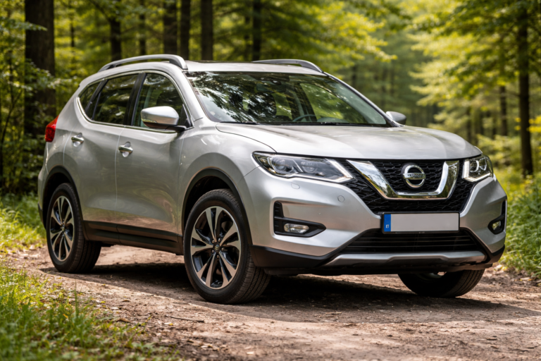 nissan x trail iskustva suv potrosnja pouzdanost