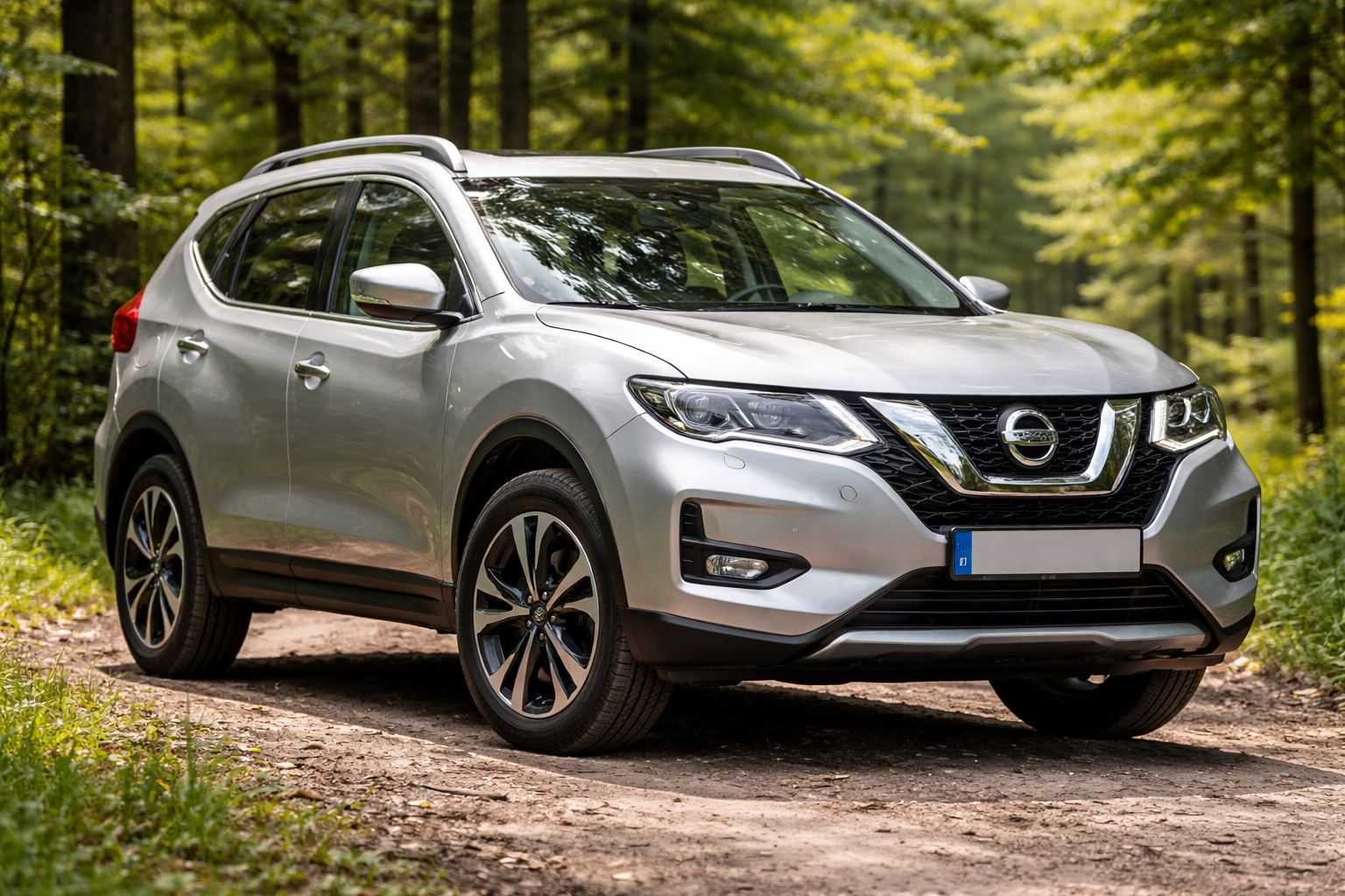 nissan x trail iskustva suv potrosnja pouzdanost