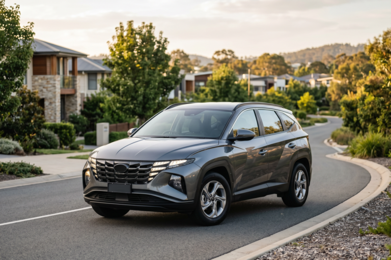 Hyundai Tucson iskustva polovni SUV