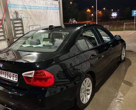 bmw-318-dizel-143ks-2007-registravan-zamena