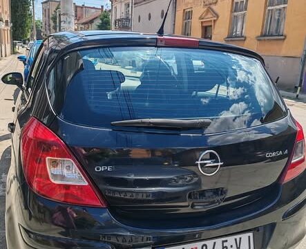 opel-corsa-1-4-benzin-2007-na-prodaju