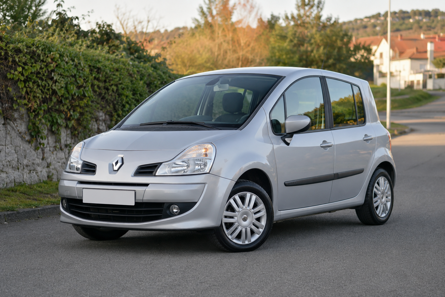 Renault Modus 1.2 iskustva, potrošnja i najčešći kvarovi