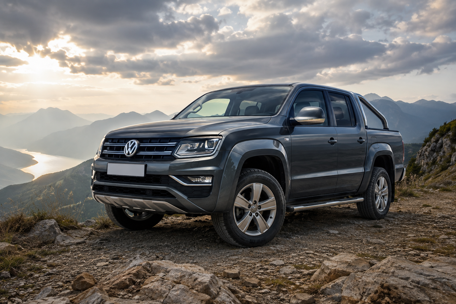Volkswagen Amarok iskustva – potrošnja, pouzdanost i najčešći kvarovi