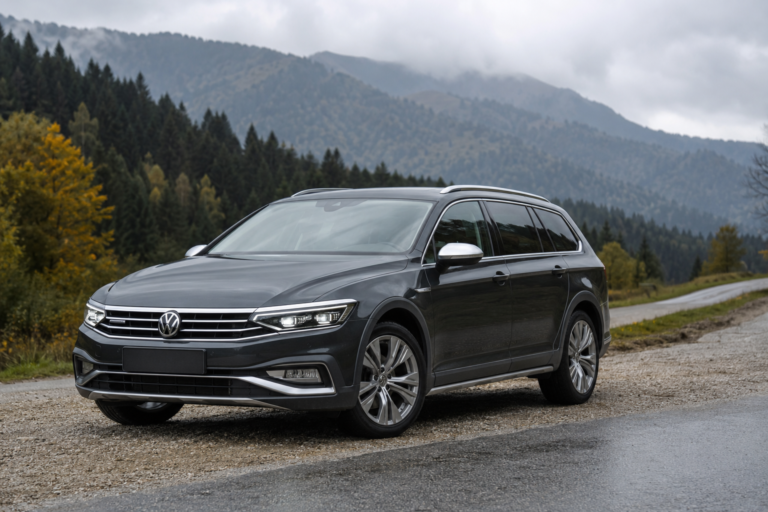 Volkswagen Passat B8 Alltrack iskustva, motori i održavanje